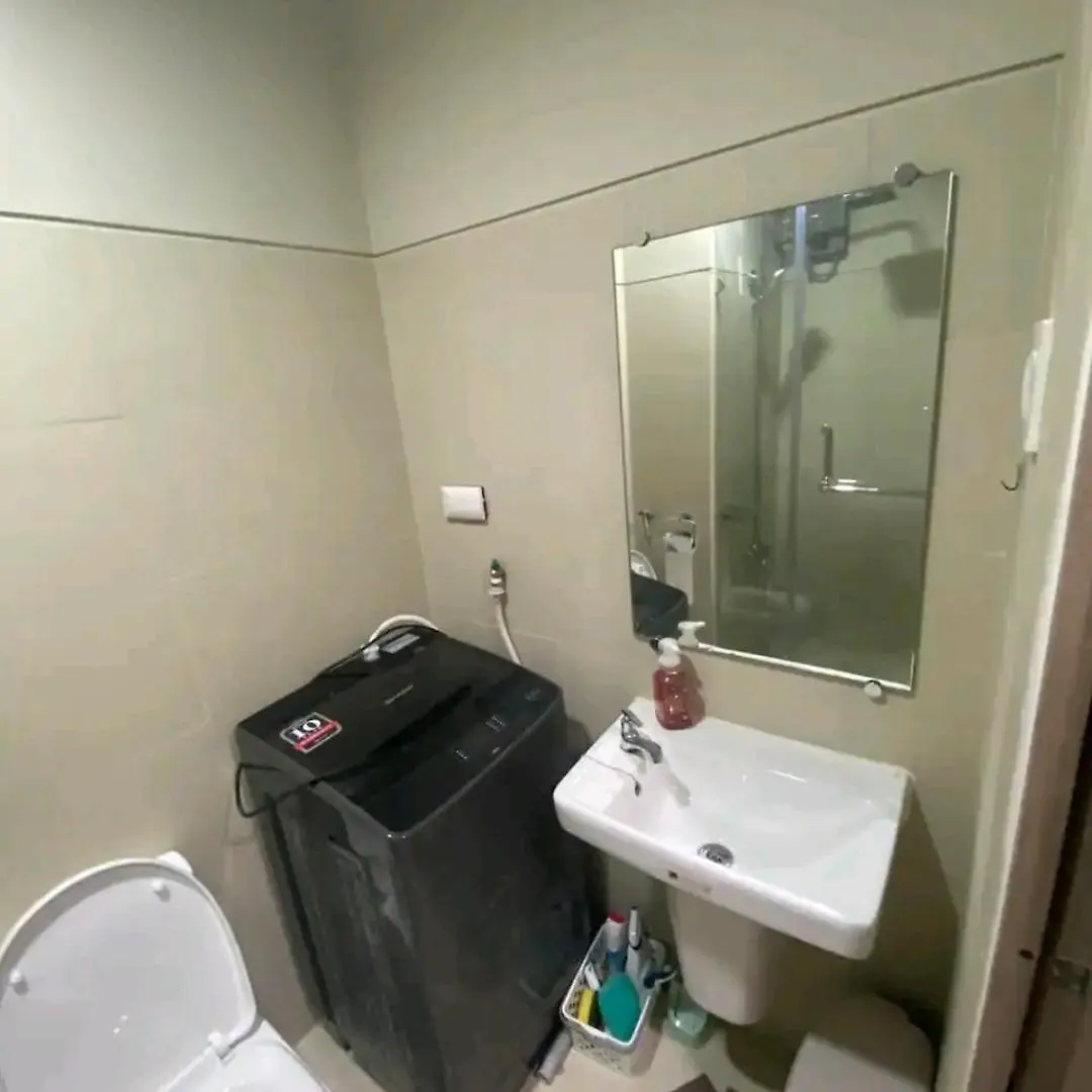 Cozy Home Stay At S Residences Moa Pasay 0*,  Philippines