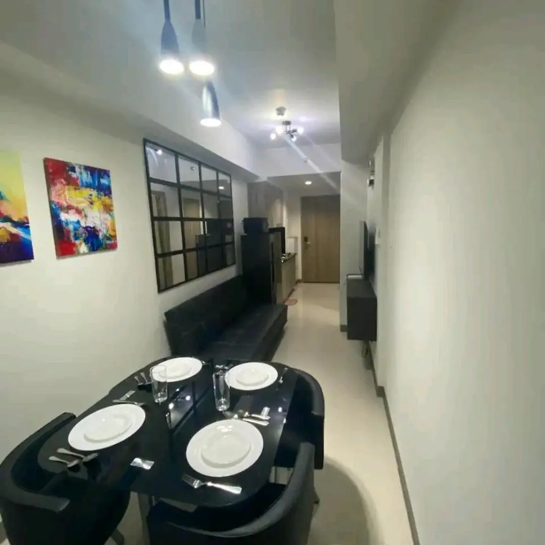 Inn Cozy Home Stay At S Residences Moa Pasay