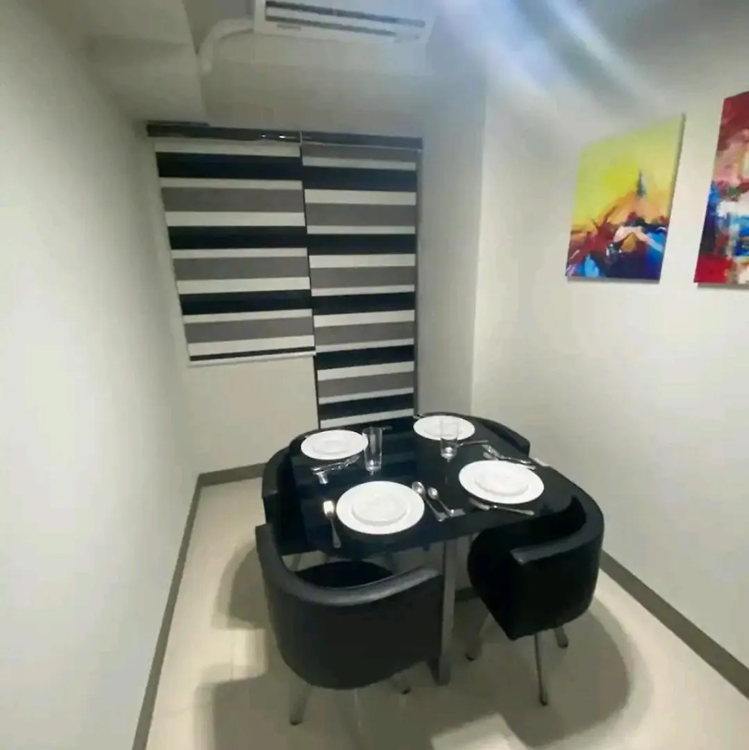 Cozy Home Stay At S Residences Moa Pasay Inn