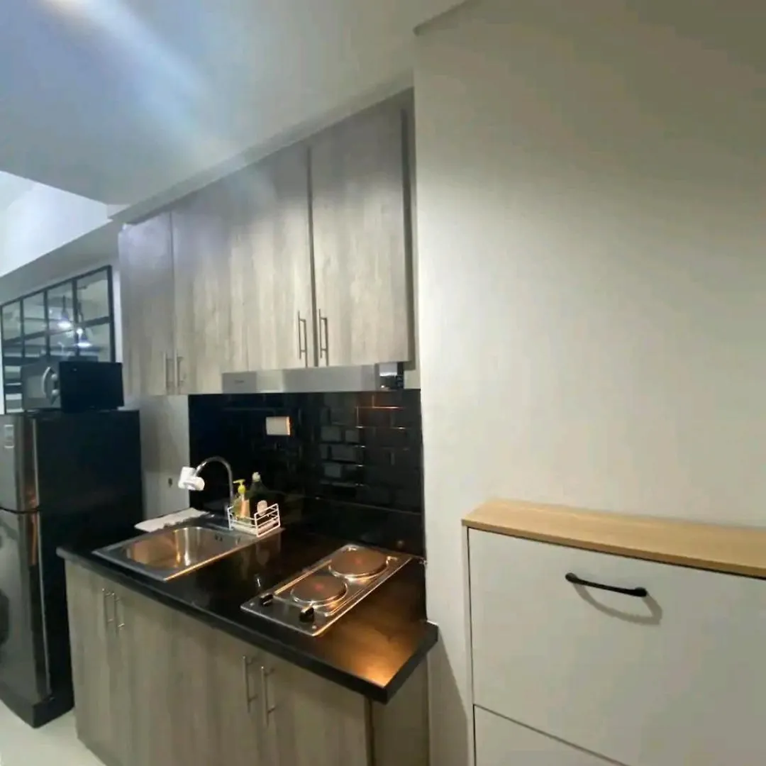 Cozy Home Stay At S Residences Moa Pasay Inn