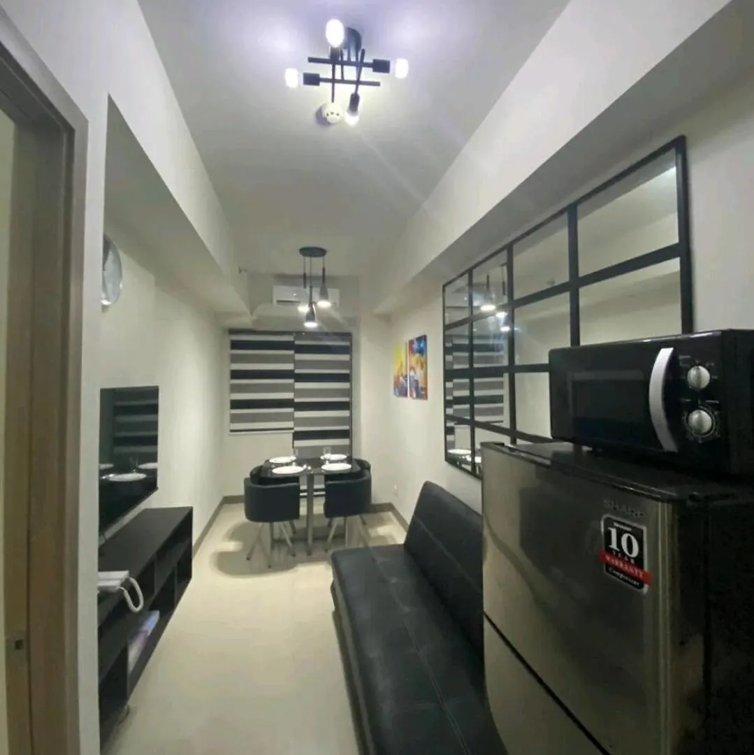 Cozy Home Stay At S Residences Moa Pasay 0*,  Philippines