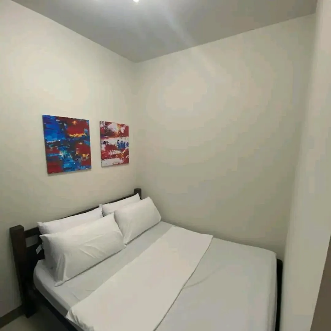 Cozy Home Stay At S Residences Moa Pasay Inn