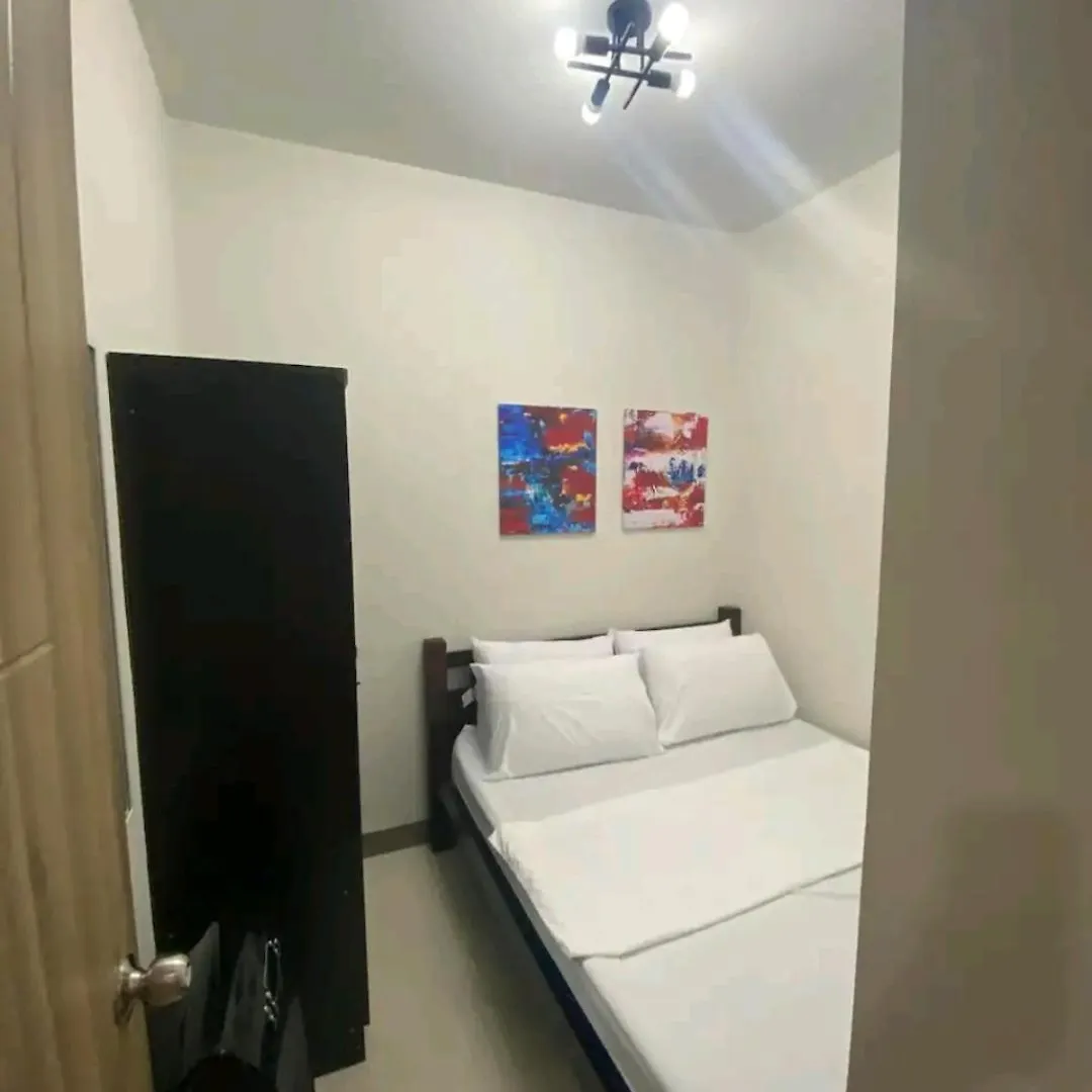Inn Cozy Home Stay At S Residences Moa Pasay