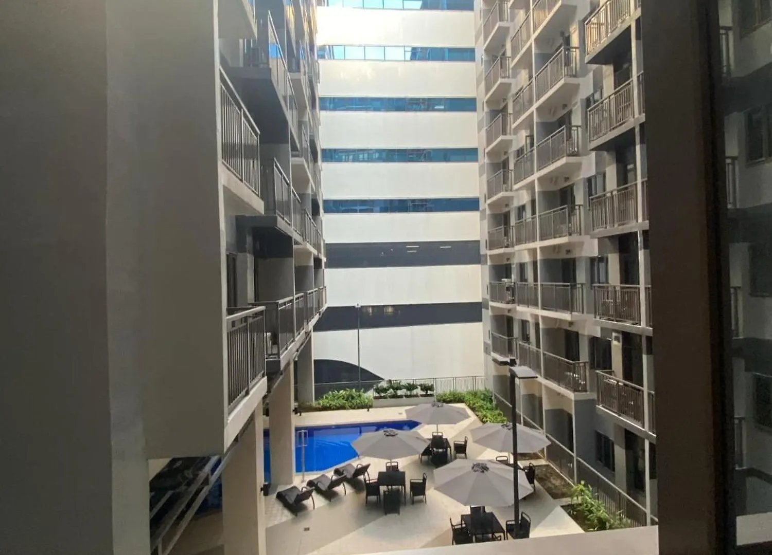 Inn Cozy Home Stay At S Residences Moa Pasay