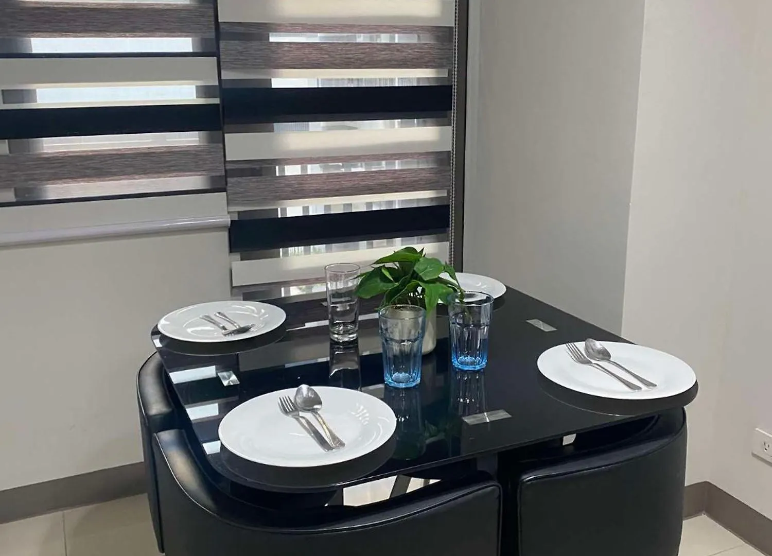 Cozy Home Stay At S Residences Moa Pasay