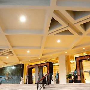 酒店 传承酒店-多用途酒店, 帕赛
