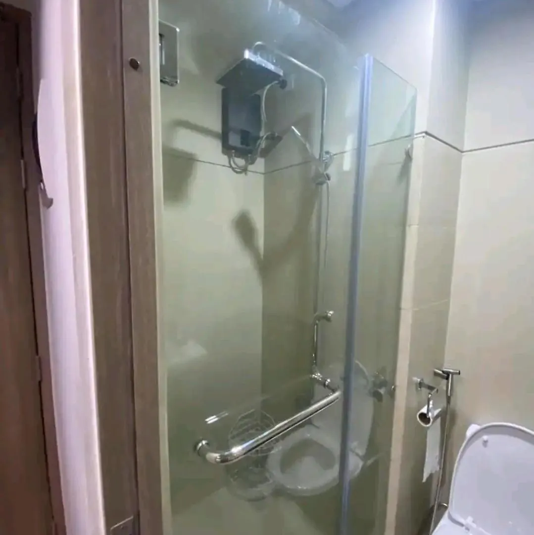 Cozy Home Stay At S Residences Moa Pasay Philippines