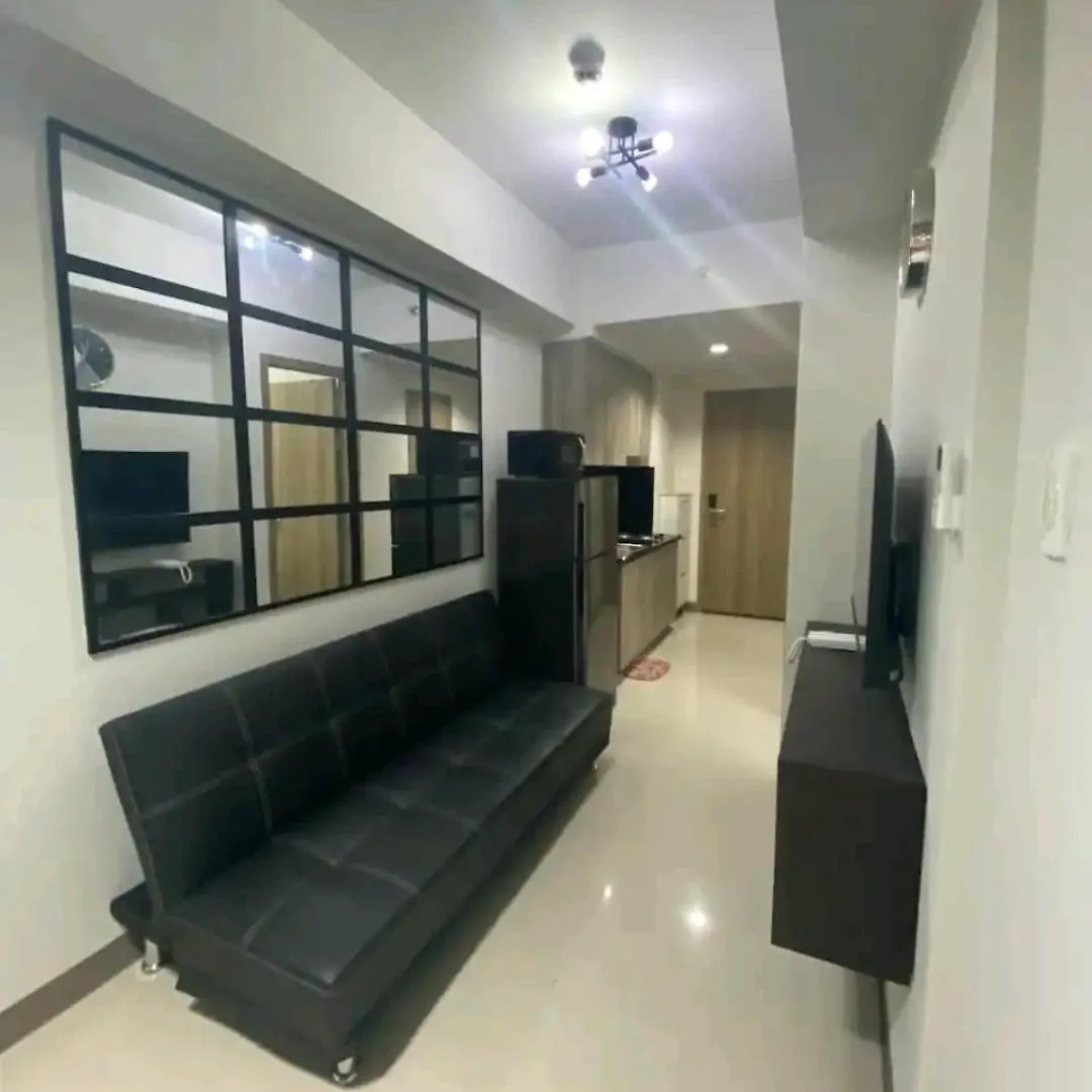 Inn Cozy Home Stay At S Residences Moa Pasay Philippines