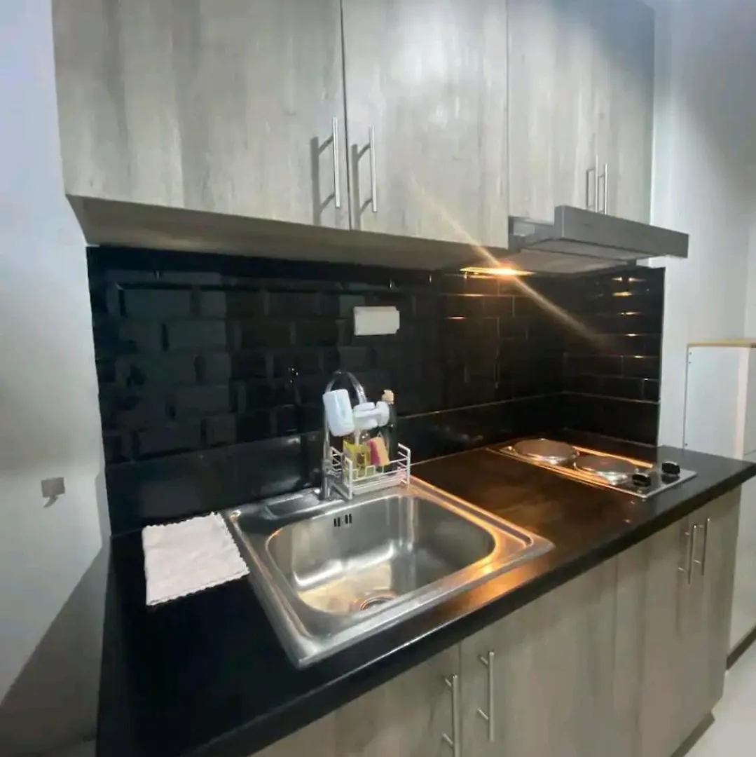 Cozy Home Stay At S Residences Moa Pasay